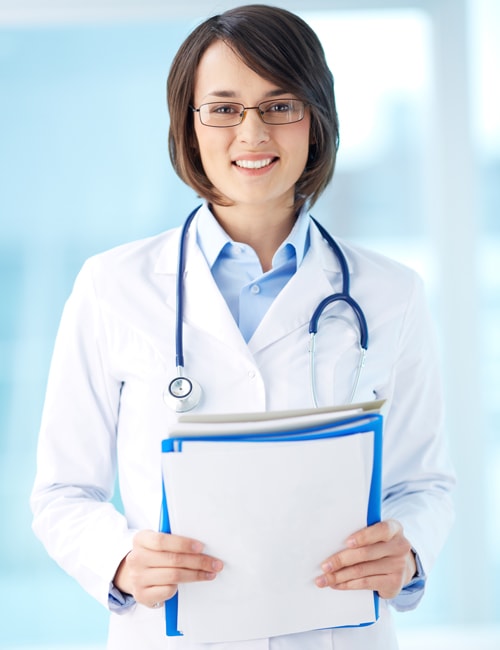 Dr. Loremum